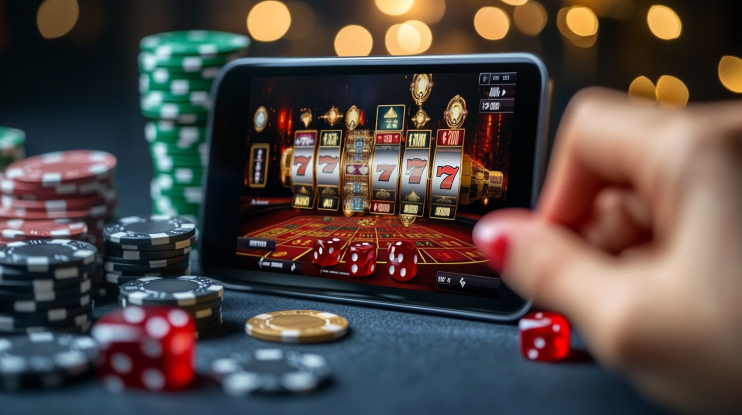 Bet Welcome Bonus